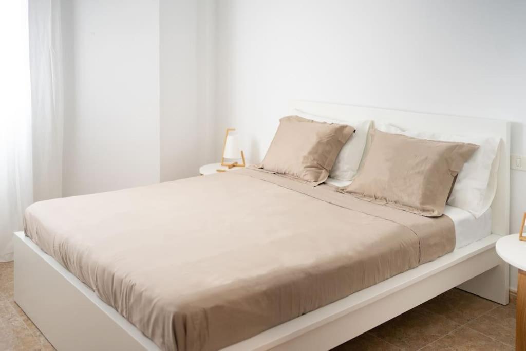 Apartamento Y Terraza Trinidad Arrecife  Esterno foto